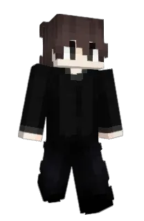 kaidennv's Minecraft skin