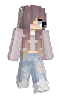 L07o's Minecraft skin