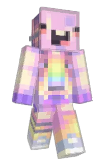 Front of sjjjesppan's skin