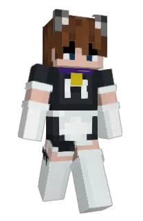 Front of girlfailureallie's skin