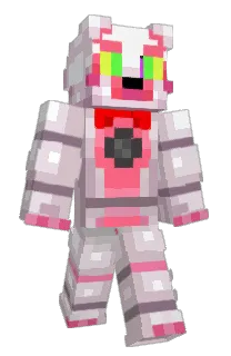Buford_Manning's Minecraft skin