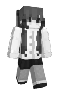 Front of Hogmo's skin
