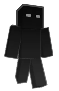 Front of N0tDarkSide's skin