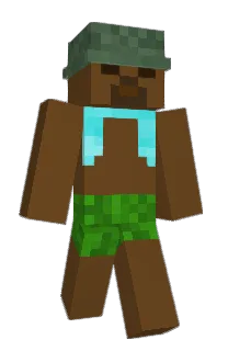 Front of Pan_Lypka's skin