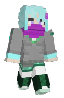 Front of reitou__mikan's skin