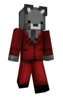 JustDibs's Minecraft skin