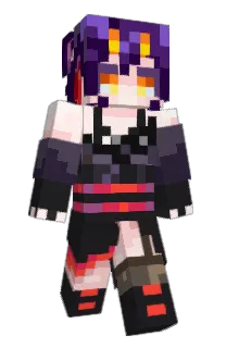 Agnar_La_Tro's Minecraft skin