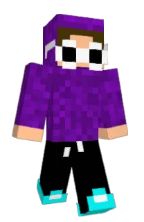 Front of StefanRa1603's skin