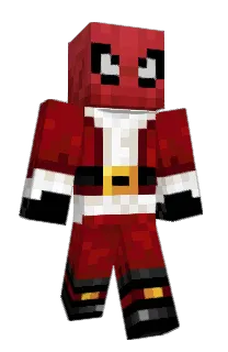 Front of SrLeco's skin