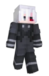 Front of Vibez33's skin