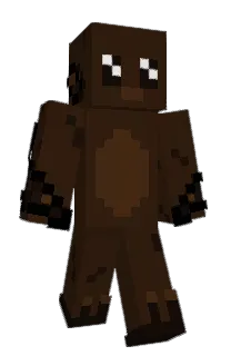 ja4de's Minecraft skin