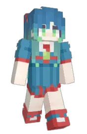 Skin preview