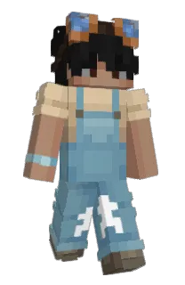 Front of saltymp4's skin