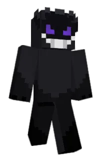 Front of xMisplace's skin