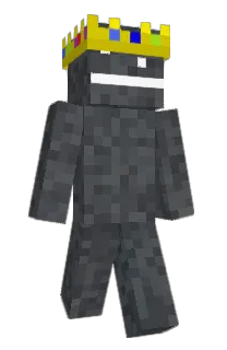 UnBas's Minecraft skin