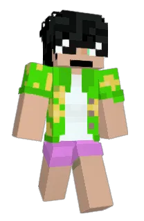 Front of Jack_Dogars's skin