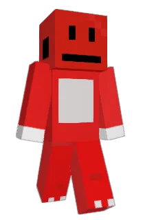 Front of LeeSh625's skin