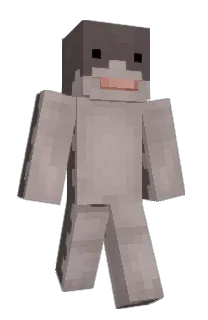 sponkr's Minecraft skin