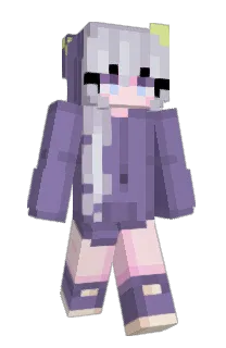 bublikbublik's Minecraft skin