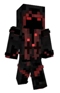 Front of MILOSZXD122's skin
