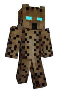 Front of alessovqh's skin