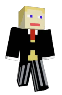estiklo's Minecraft skin