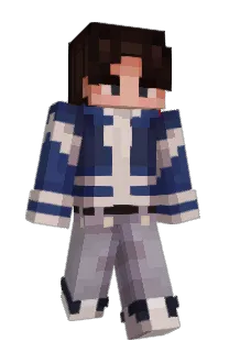Front of Remiiuss's skin