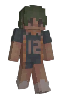 Front of yulsuzuki's skin