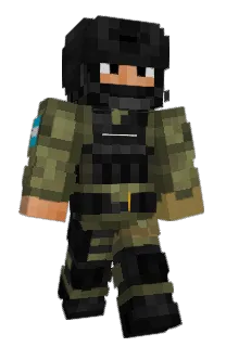 Front of golam2's skin