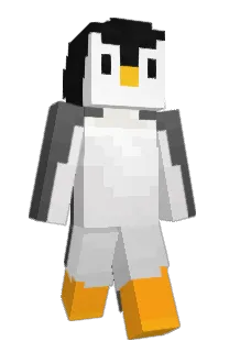 Front of Penpenpenpenpen's skin