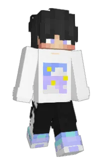 Front of Katsuki_Desuu's skin