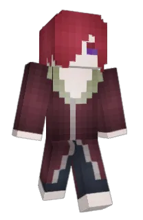 Dakdor's Minecraft skin