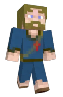 tektoon's Minecraft skin
