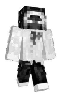 Front of MaidazK's skin