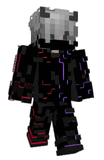 Front of Lo9ic's skin