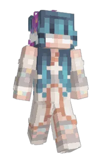 Front of Winteraesthxtic's skin