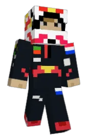 Skin preview