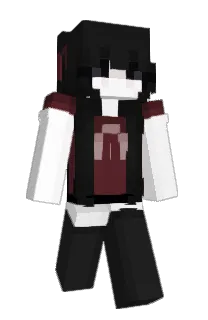 Front of kqsses's skin