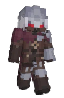 Front of andrewostt's skin