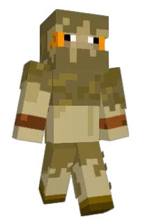 tetedgaming's Minecraft skin