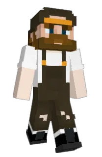 Quiet_Stalker's Minecraft skin