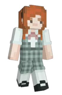 Front of littlecupids's skin
