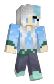 Skin preview