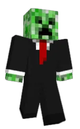kalaprcna's Minecraft skin wearing the Founder's cape