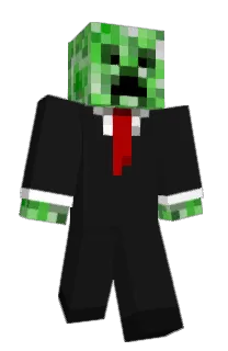 Front of kalaprcna's skin