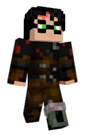 Skin preview