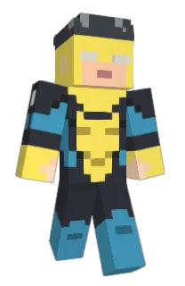 Front of FriedChicken1234's skin