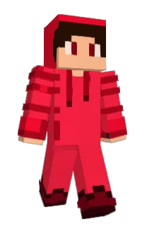 Rafamint26's Minecraft skin