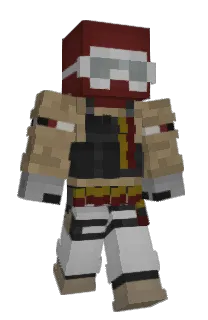 Front of fwufff's skin