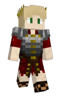 Super__Seal's Minecraft skin